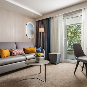 Apartament typu deluxe