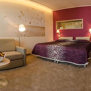 Pokój typu deluxe z łóżkiem king-size